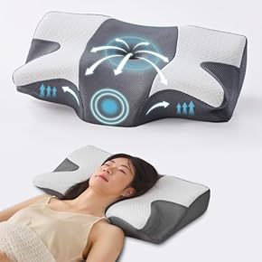 ❤️大特価❤️ 枕 高反発枕 首が痛くならない 肩こり 夏用枕 冷却 通気性　ピロー 楽天市場】[ More Sleep 肩康枕 ( けんこう まくら )] 四十肩や